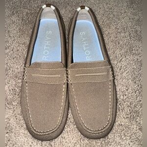 Rothy’s Driving Loafer